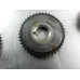 95C108 Crankshaft Timing Gear From 2013 Chevrolet Equinox 2.4 90537301 95C108 Crankshaft Timing Gear From 2013 Chevrolet Equinox 2.4 90537301